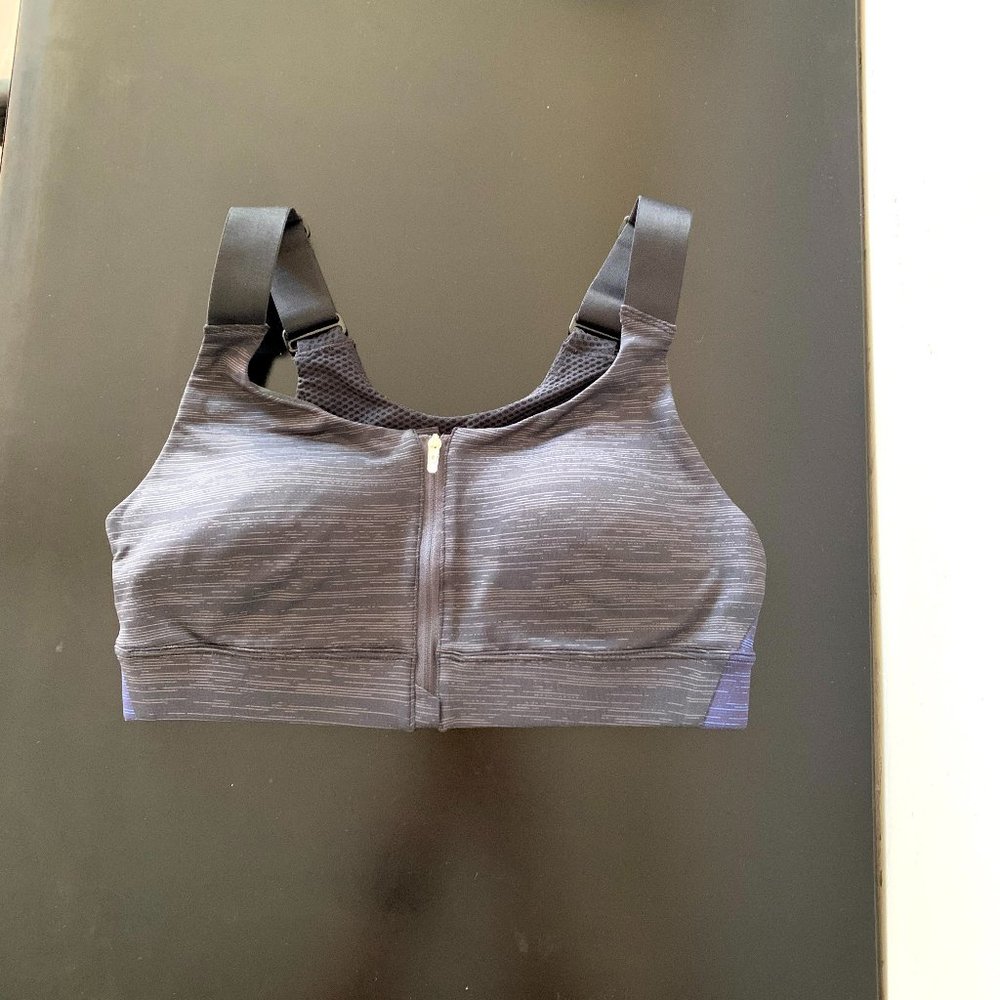 Outdoor Voices Powerhouse Bra - Never worn